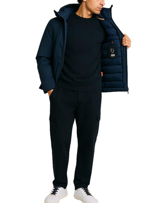 25FW 선스 자켓 GBS53014U V3 - SUNS