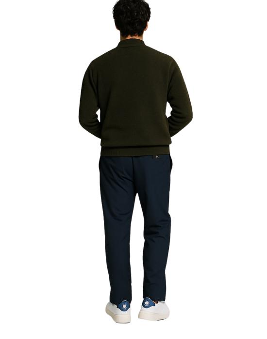 25FW 선스 스웨터 MGS63007U V5 - SUNS