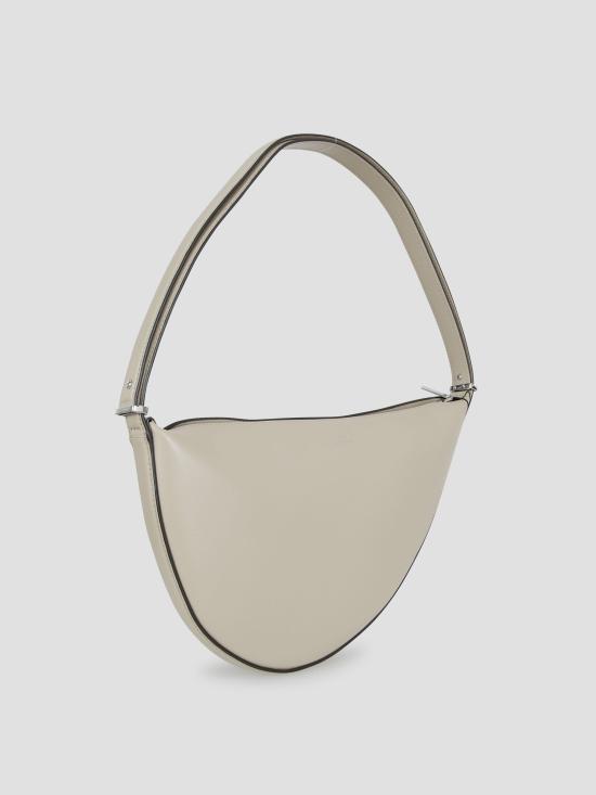  토템 숄더백 242WAL2276LE0025 125 FAWN - TOTEME