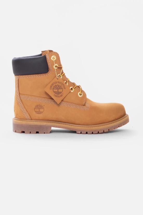 25FW 팀버랜드 6인치 레이스업 부츠 TB1103617131 TB713 WHEAT