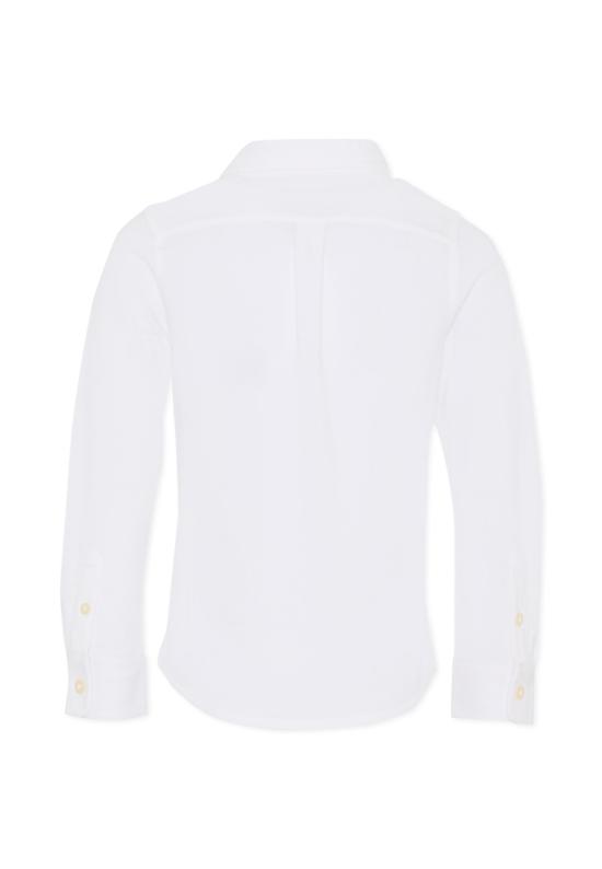 26SS [키즈] 랄프 로렌 탑 914506002 WHITE - RALPH LAUREN