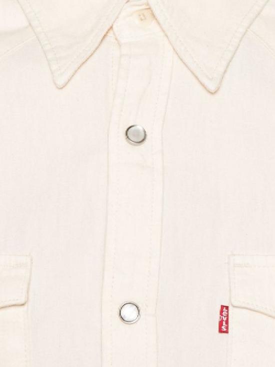 25FW 리바이스 긴팔 셔츠 85744 0102 - LEVI'S
