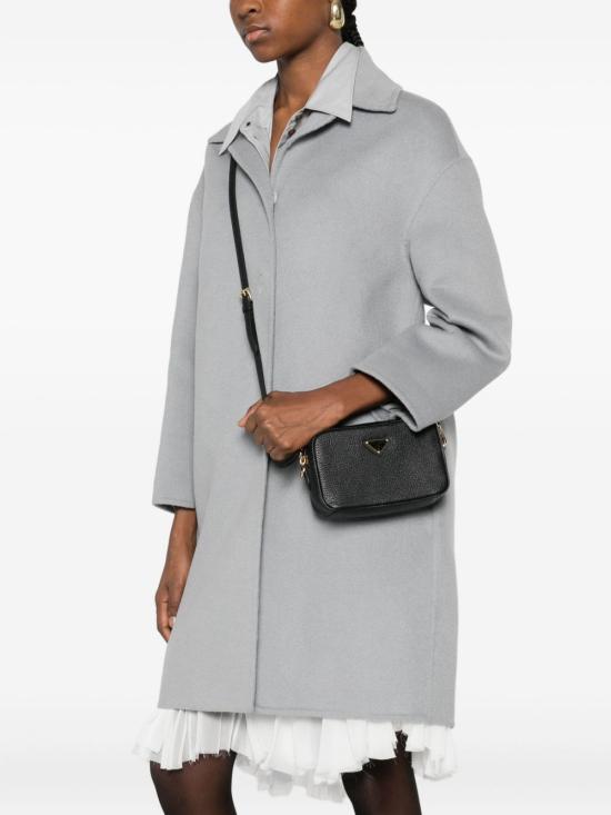 26SS 프라다 크로스백 1NF0602DKV F0002 Black - PRADA