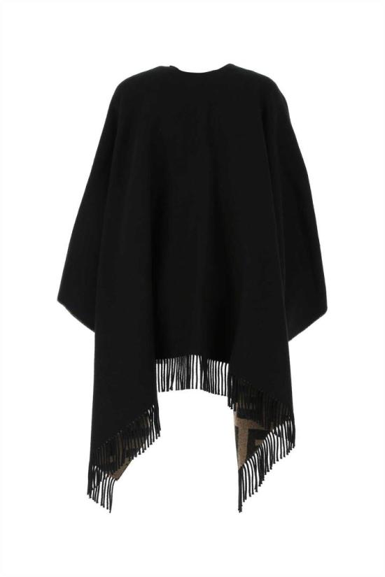 25FW 펜디 케이프 FXX715AEOWF0QT1 DOM - FENDI