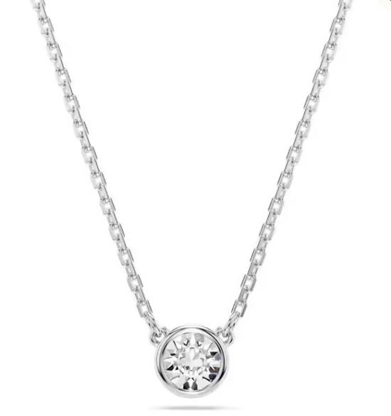  스와로브스키 목걸이/팬던트 5696039 BIANCO - SWAROVSKI