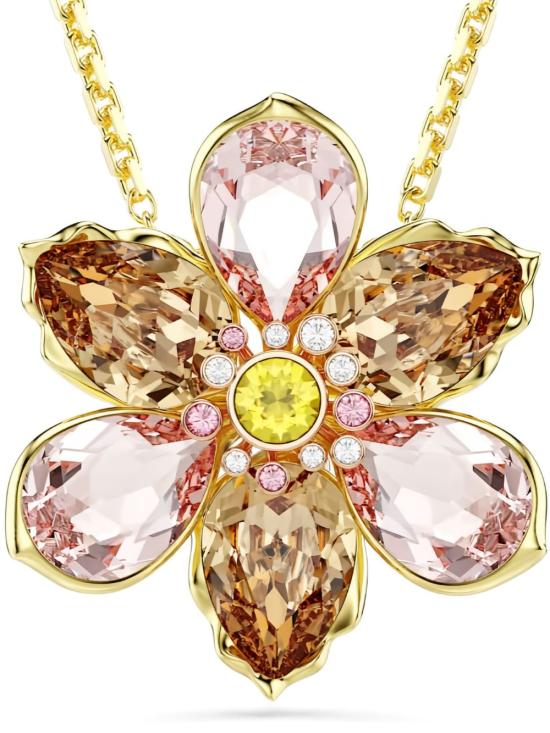 25FW 스와로브스키 목걸이/팬던트 5735227 - SWAROVSKI