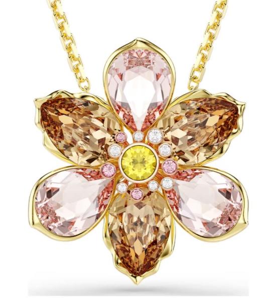 25FW 스와로브스키 목걸이/팬던트 5735227