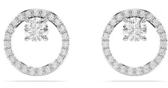 24FW 스와로브스키 이어링 5692262