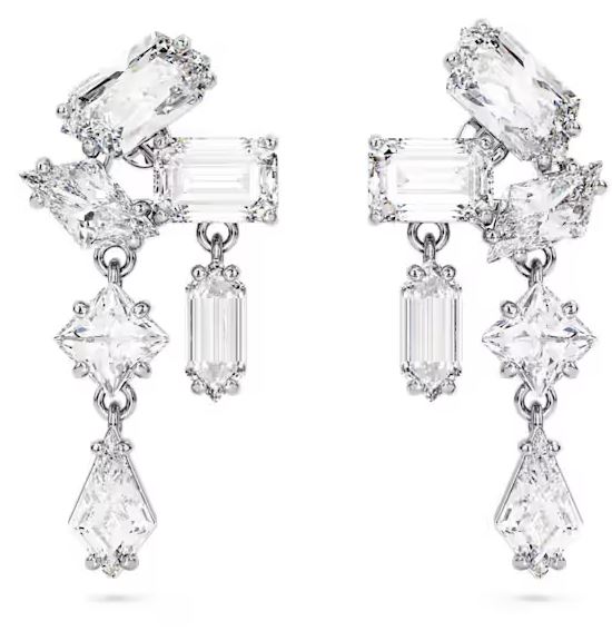  스와로브스키 이어링 5665825