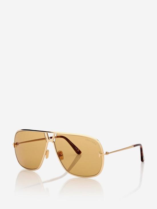 26SS 톰포드 선글라스 FT1204 6330E - TOMFORD