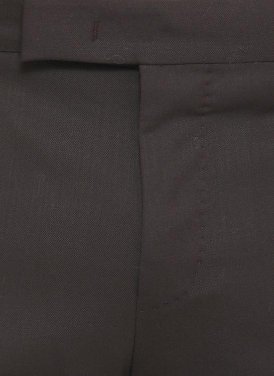 25FW 피티토리노 스트레이트 팬츠 COAFX0Z00FWD MA370190 Brown - PT TORINO