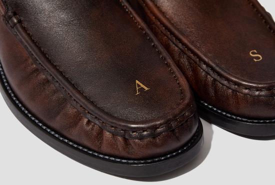 25FW 아크네 스튜디오 부츠 FN MN SHOE000329 - ACNE STUDIOS