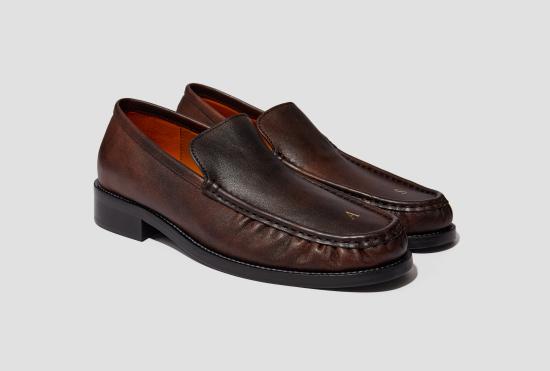 25FW 아크네 스튜디오 부츠 FN MN SHOE000329