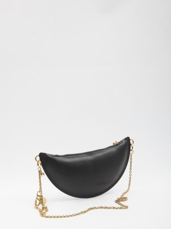 25FW 끌로에 크로스백 CH25WP124P80 BLACK - CHLOE