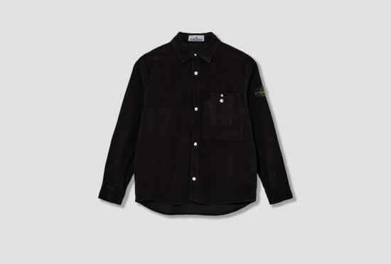 25FW 스톤 아일랜드 자켓 1200019