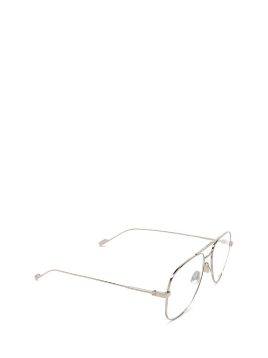 26FW 생로랑 안경 CLASSIC 11 YSL 002 SILVER - SAINT LAURENT