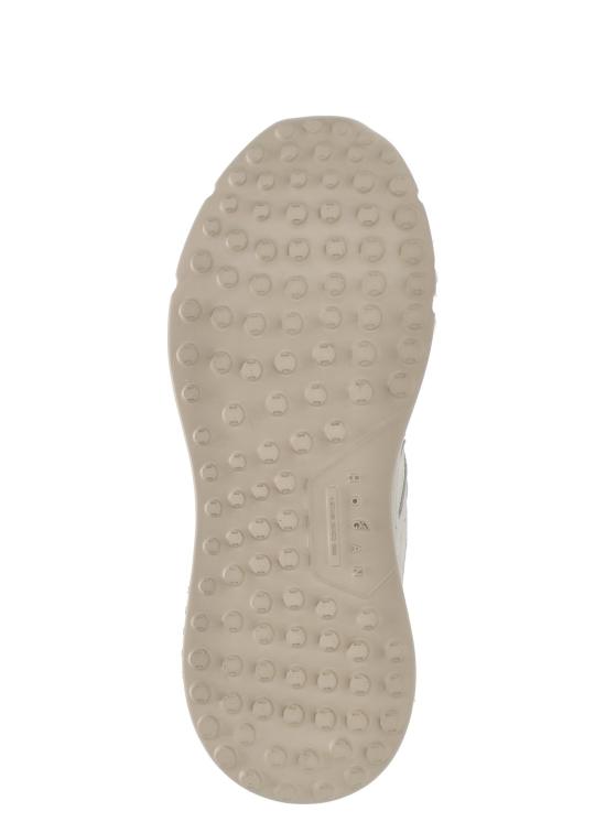 25FW 호간 HI-FI 하이파이 플랫폼 스니커즈 HXW6690FK70UI8 0MAS Beige - HOGAN