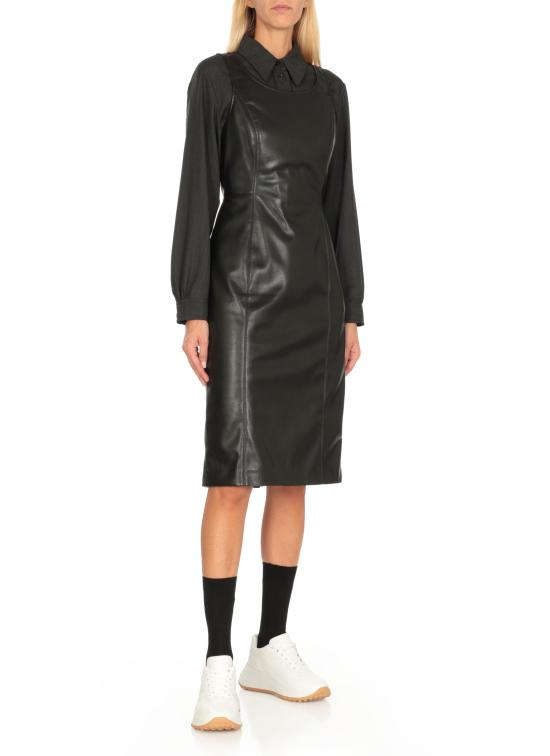 25FW 호간 HI-FI 하이파이 플랫폼 스니커즈 HXW6690FK70JUS B001 White - HOGAN