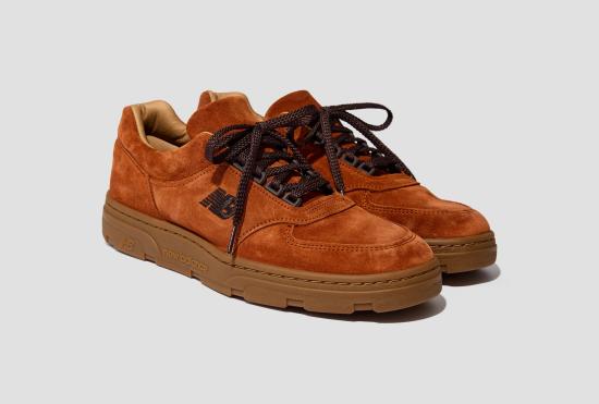 25FW 뉴발란스 부츠 UADWGGR D UADWV1 49751