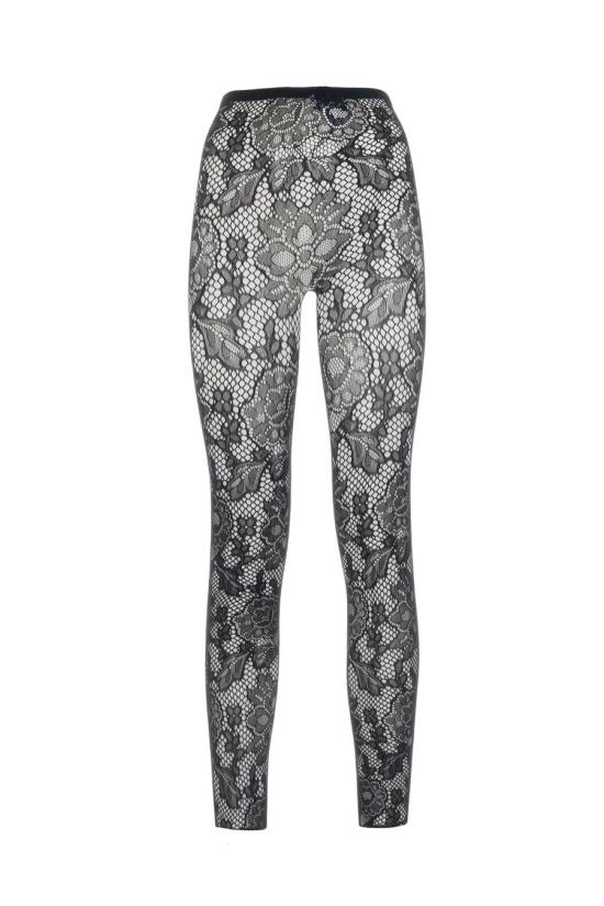 25FW LES FILLES D'EVA 레깅스 8909A001 Black - OTHER BRANDS