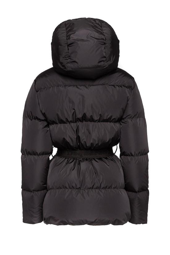 25FW 디스퀘어드2 코트 S75AA0423 S53817900 Black - DSQUARED2