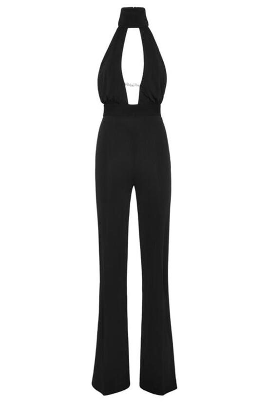 25FW 필립 플레인 점프수트 FAEC WRG3496 PJY002N02 Black