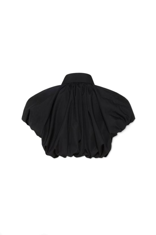 25FW 디스퀘어드2 셔츠 S75DL0911 S36275900 Black - DSQUARED2