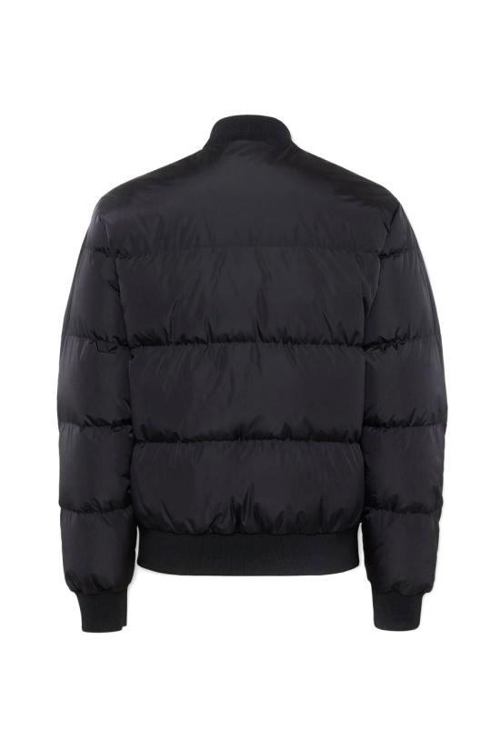 25FW 디스퀘어드2 숏패딩 S74AM1612 S53817900 Black - DSQUARED2