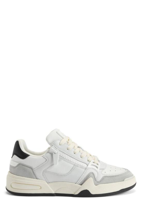 25FW 쥬세페자노티 스니커즈 RU50014001 White