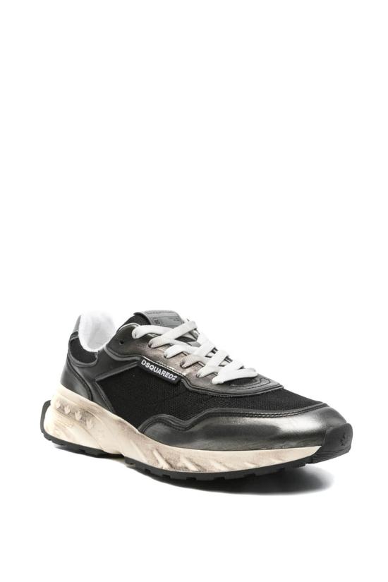 25FW 디스퀘어드2 스니커즈 SNM0401 347081852119 Multicolor - DSQUARED2