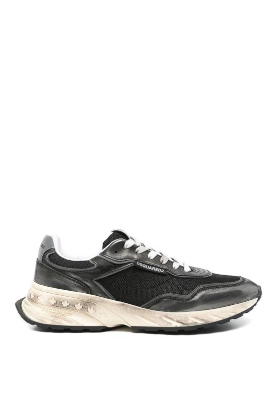25FW 디스퀘어드2 스니커즈 SNM0401 347081852119 Multicolor