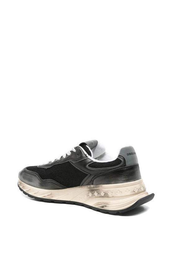 25FW 디스퀘어드2 스니커즈 SNM0401 347081852119 Multicolor - DSQUARED2