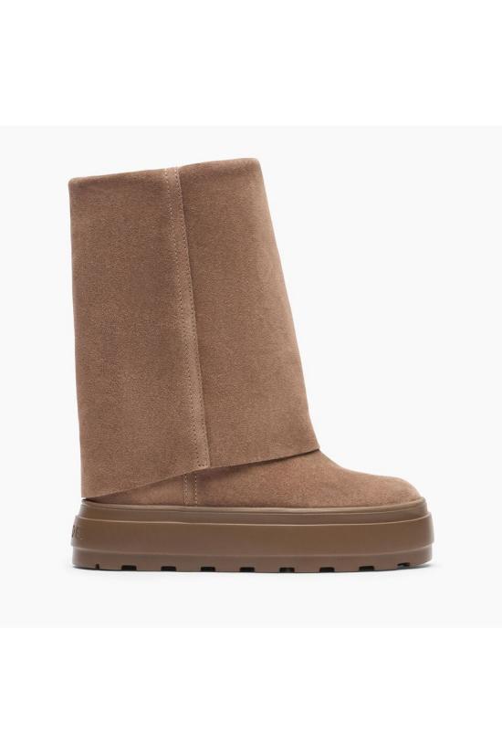 25FW 카사데이 부츠 2S336Y0801RENNA3121 Beige