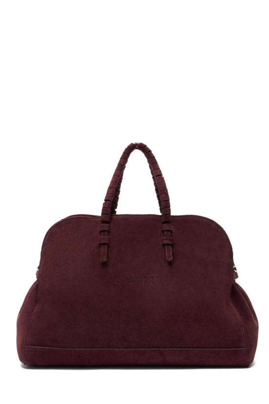 25FW 카사데이 숄더백 3W485A0000PAKVL4408 Red - CASADEI