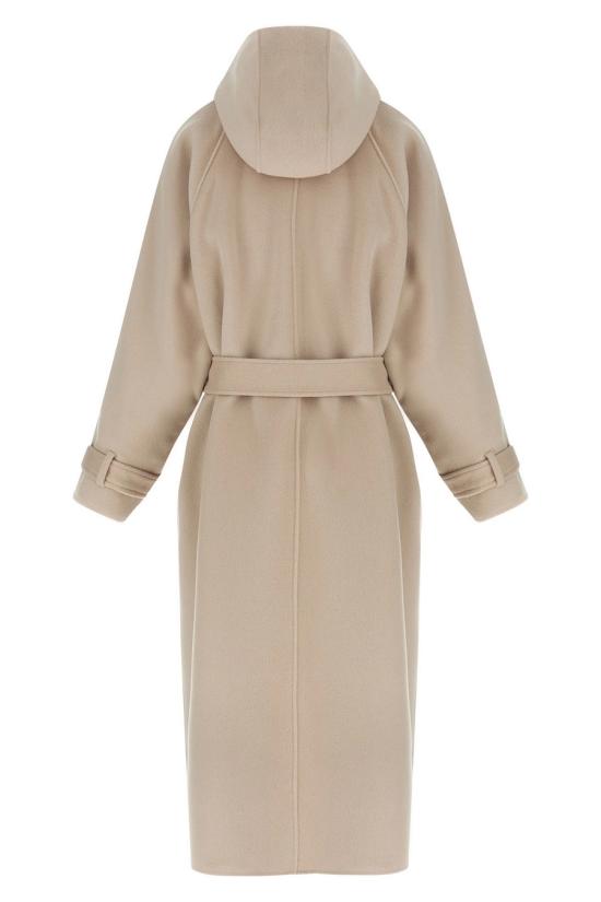 25FW 핑코 코트 105342A2XMI24 Grey - PINKO