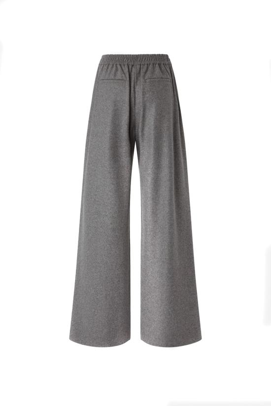 25FW 핑코 팬츠 106118A2ZUI76 Grey - PINKO