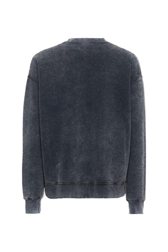 25FW 디스퀘어드2 긴팔 티셔츠 S74GU0885 S25030814 Grey - DSQUARED2