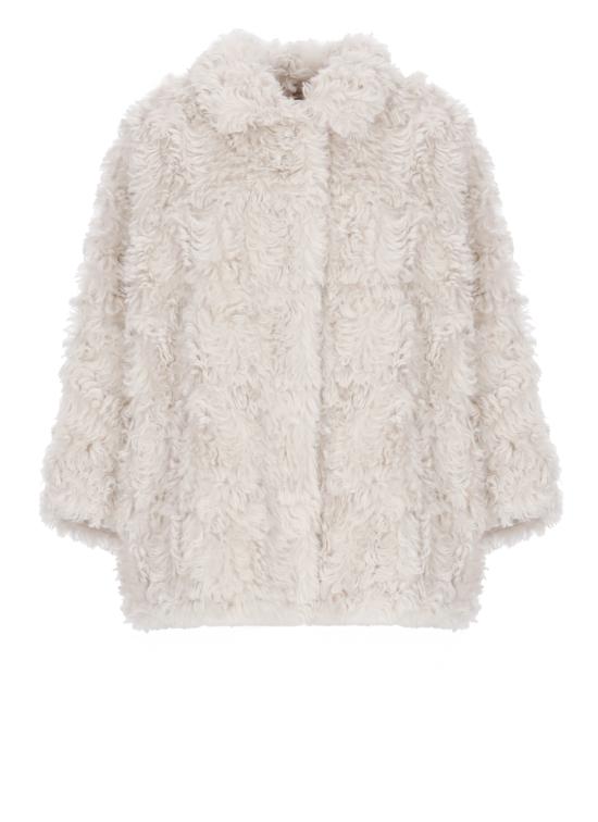 25FW 발렌티니 1972 코트 E3151 TRICOTGREIGE Grey