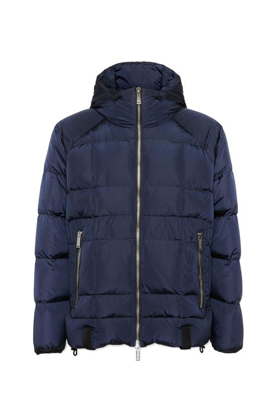 25FW 디스퀘어드2 자켓 S71AN0643 S53817487 Sky