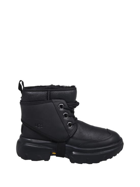 25FW 어그 부츠 1171351 BLK BLACK