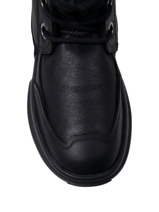 25FW 어그 부츠 1171351 BLK BLACK - UGG