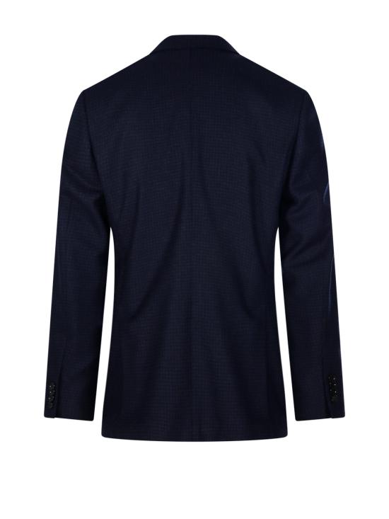 25FW 라르디니 수트 자켓 AA5816E AAIF65517 850BL - LARDINI