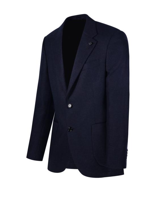 25FW 라르디니 수트 자켓 AA5816E AAIF65517 850BL - LARDINI