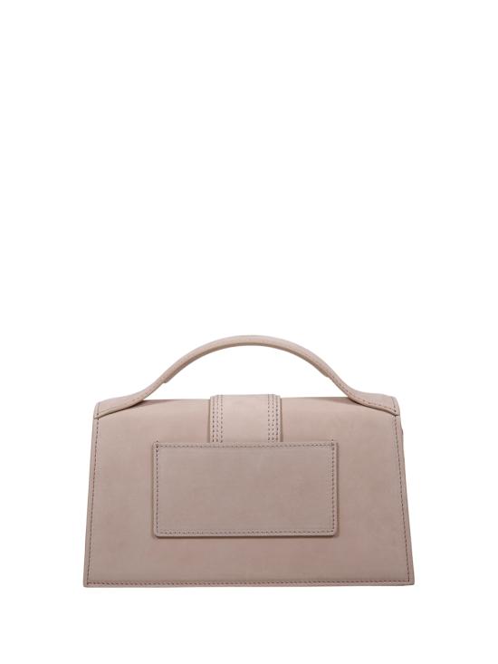 25FW 자크뮈스 토트백 22HBAW00007AC08C01 180 DARK BEIGE - JACQUEMUS