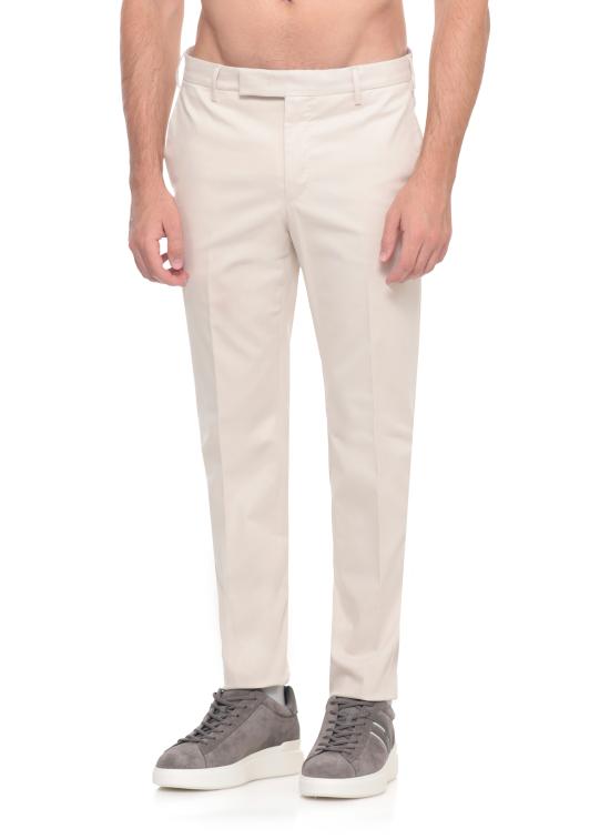 25FW 피티토리노 스트레이트 팬츠 COASX0Z00FWD SD750020 Ivory - PT TORINO