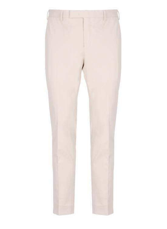 25FW 피티토리노 스트레이트 팬츠 COASX0Z00FWD SD750020 Ivory