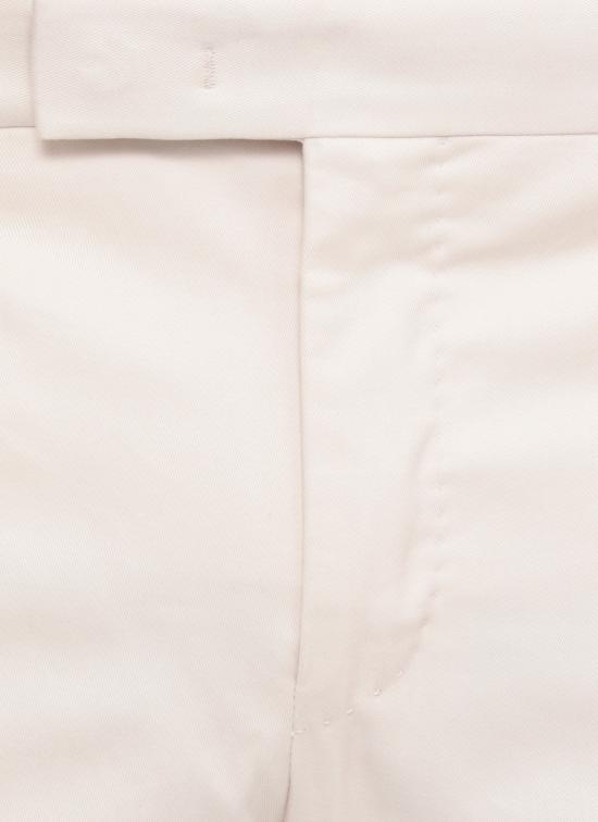 25FW 피티토리노 스트레이트 팬츠 COASX0Z00FWD SD750020 Ivory - PT TORINO