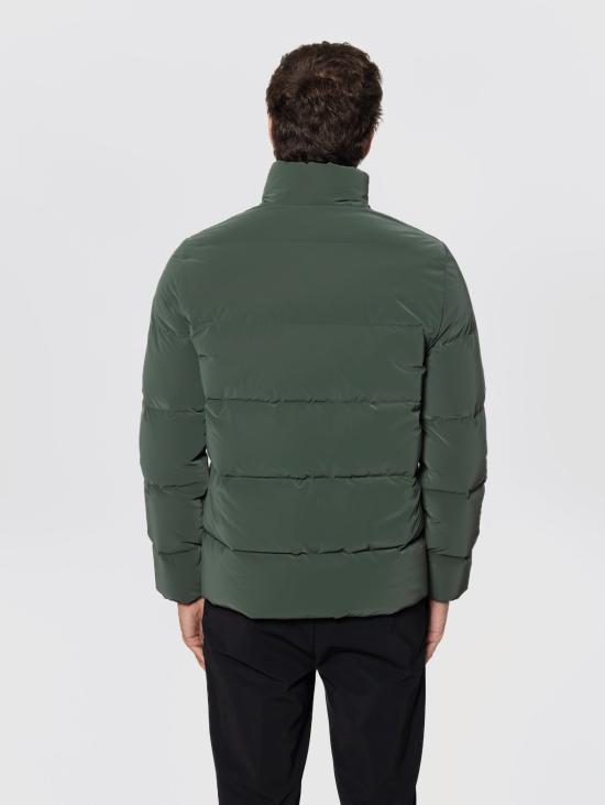 25FW 알알디 숏패딩 W2502821 - RRD