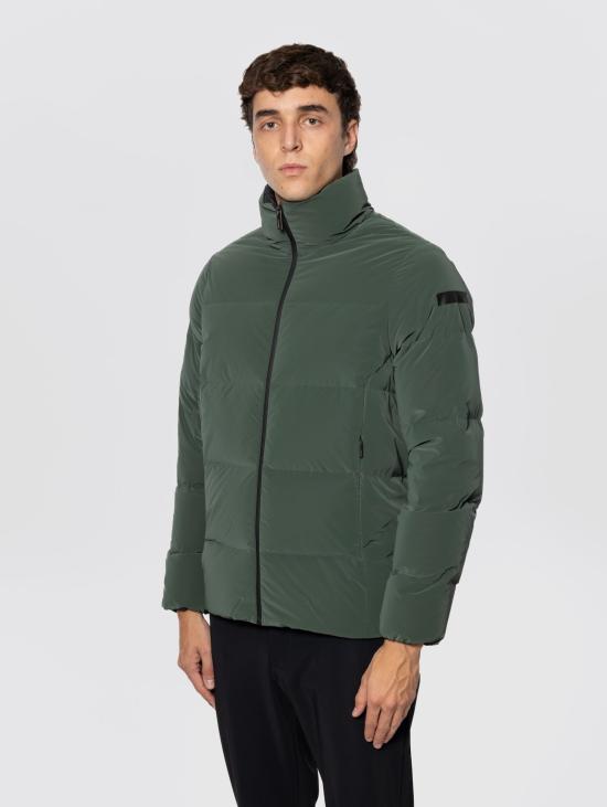 25FW 알알디 숏패딩 W2502821 - RRD