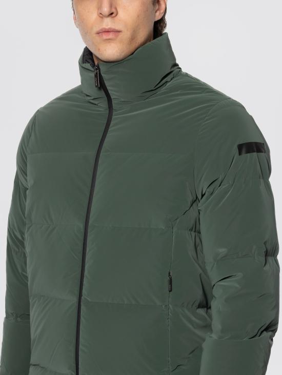 25FW 알알디 숏패딩 W2502821 - RRD